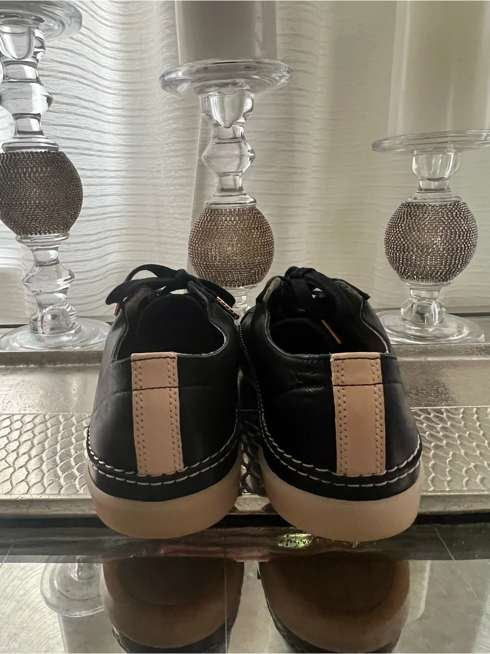 N/A clarks cushion